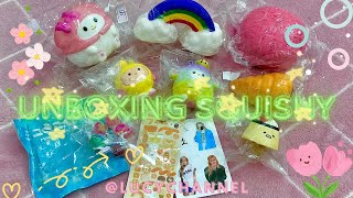 📦[UNBOXING] #67 Đơn Hàng Đến Từ Ai Vậy⁉️💖 | LUCY CHANNEL