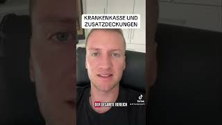 Wenn du mehr Freiheit, alternative Behandlungen, ein Einzelzimmer im Krankenhaus oder
