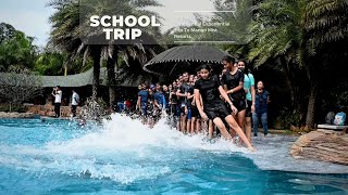 DPS School trip to Mango Mist Resorts | experiential Trip | The Modern Classroom | Day Trip