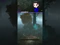 Elden Ring IS A HORROR GAME! #Shorts