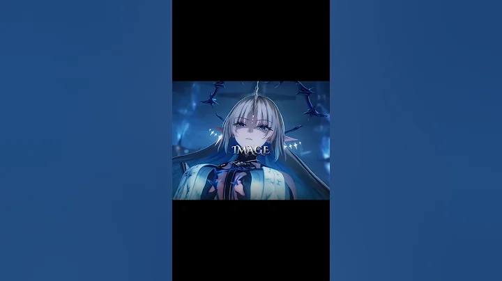 Cartethyia x Fleurdelys #WutheringWaves #Cartethyia #Fleurdelys #wuwa #wuwaedit