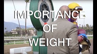 Rules of the Game | The Importance of Weight