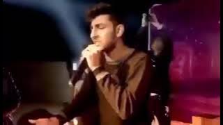 |Hasrat Rap song| by | Aleem Altaf| live Performing in concert|Status