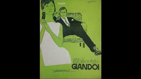 Đời Còn Nhiều Gian Dối (Trần Thiện Thanh) Nhật Trường