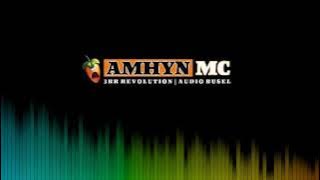 Joget Dompet Kosong Amhyn MC Audio Busel 2021