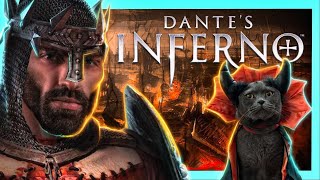 DANTE'S INFERNO es un JUEGAZOOOOOO!