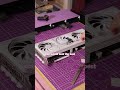 Let's customize my 9070XT GPU together!
