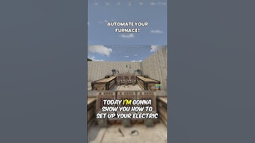 Easy Electric Furnace Automation Anyone Can Do!