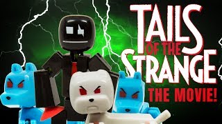 Tails of the Strange | Official Stikbot Movie Tails of the Strange | Official Stikbot Movie