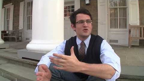 Penn State Landscape