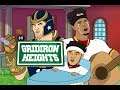 Patrick Mahomes Is Lost with No Football for Six Months | Gridiron Heights S3E23