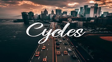 Josh A & Jake Hill - Cycles (Lyrics)