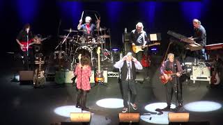 Happy Together 2017 in Beverly Hills with the Cowsills  - 07/15/17 - Hair chords