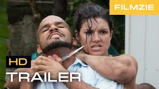 In The Blood:  Trailer (2014) | Gina Carano, Cam Gigandet, Ismael Cruz Cordova