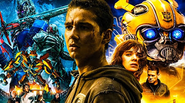 Transformers Movie 2027 | Sam Witwicky is Back?! | Details & More!