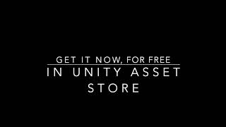 Free RTS Camera for Unity game projects