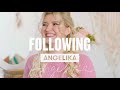 Following Amway Business Owner Angelika