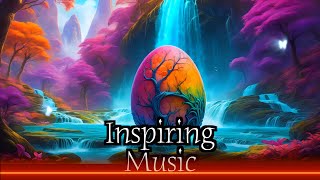 Spark Creativity with Orchestra Music | Fantasy Egg and Background