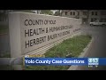 Yolo County Case Questions Yolo County Case Questions
