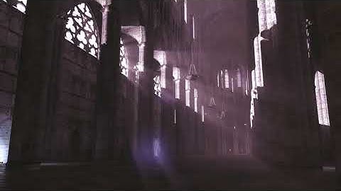 Elohim - Original song inspired by the Talos Principle (1 YEAR ANNIVERSARY OF THE PATH OF FAITH)