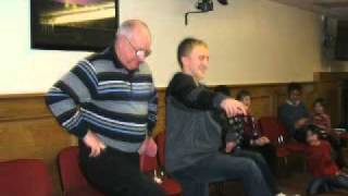 Bridgeview Pentecostal Embly - Christmas Party