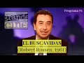 QUÉ GRANDE ES EL CINE 1 El Buscavidas Robert Rossen 1961 Con Jose Luis GARCI 