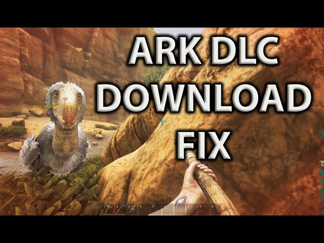 how to sinstall scorched earth ark