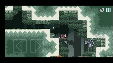 Nameless Cat Chapter 2 Level 2