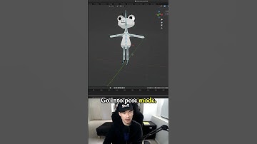 Redo: Delete & extract metarig from Mixamo FBX w/ Expy Kit addon in Blender? -3d game character -2.5