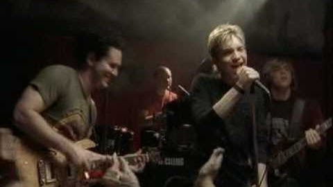 The Calling - Wherever you will go (first version)