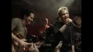 The Calling - Wherever you will go (first version)