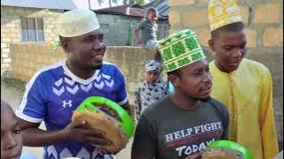 ALMADRASATUL-MILANGO SABA TABITABIINA (Officialy video)