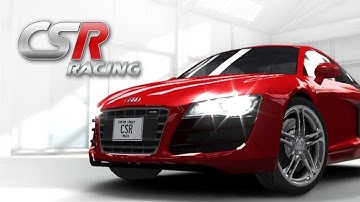 CSR Racing Full Review