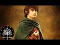 Frodo Baggins the Ring-bearer - Epic Character History