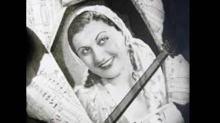 Video thumbnail of "Σοφία Βέμπο    Ζεχρά (1938)"