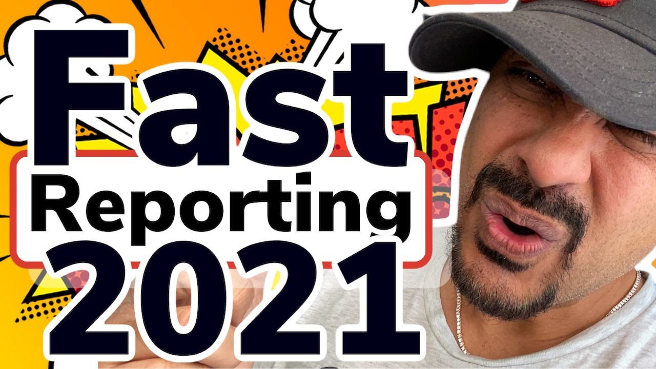 Fastest Reporting Net 30 Vendor Accounts For 2021 YouTube Fastest Reporting Net 30 Vendor Accounts For 2021 YouTube