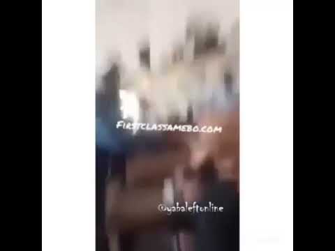 BOYFRIEND BEAT UP GIRLFRIEND FOR BREAKING UP AFTER HE PAID HER FEES