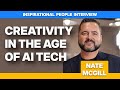 How Nathan McGill Relaunched His Career After Hitting Rock Bottom