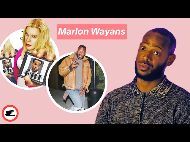 Marlon Wayans Says A 'White Chicks 2' Likely Won't Happen: 'That Movie  Almost Killed Us