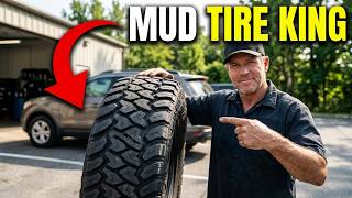 Best Mud Summer Tires 2026 The Ultimate Off-Road Test!