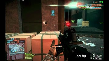 BF4 netcode after fall patch