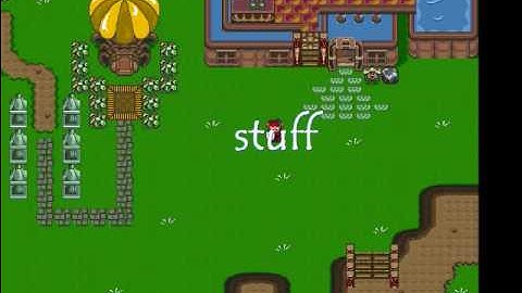 graal online- my level (update 1)