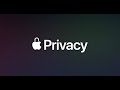 How to use apples stunning new iphone privacy feature  ios 145