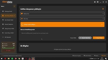 Volkswagen EDC17C74 ECU Chip Tuning, Stage 1, DPF OFF, EGR OFF | Nitro Data Solution Files