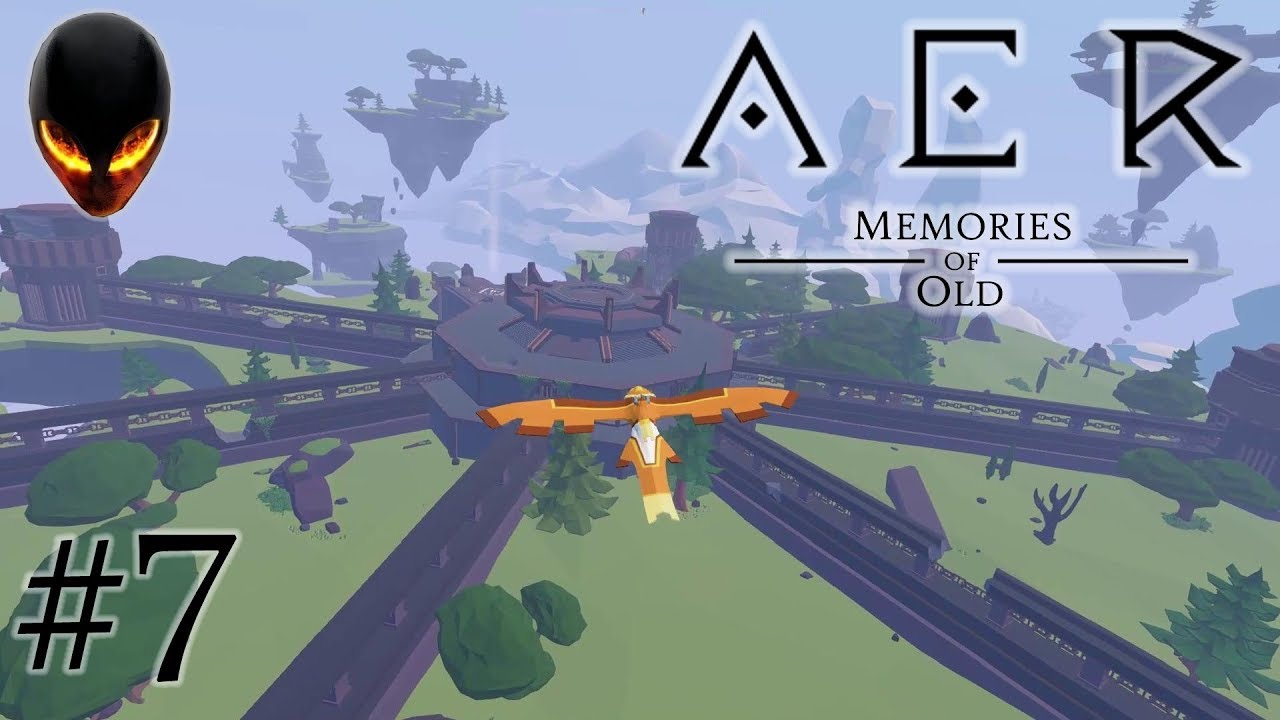 aer memories of old walkthrough aer memories of old walkthrough