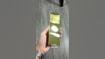 Có nẹp nào giá rẻ mà tạo điểm nhấn cho nội thất không sốp #neptrangtri #nepinox #nhadep #nepla