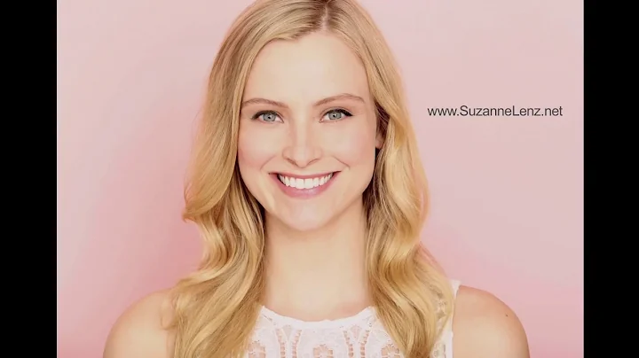 Suzanne Lenz Acting Reel - 2017