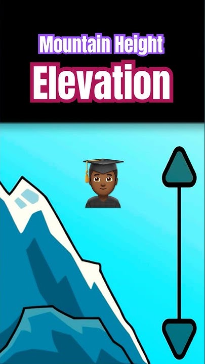 what-is-elevation-what-does-elevation-mean-what-is-a-synonym-of