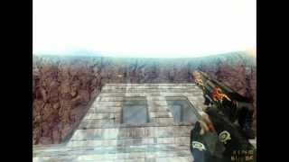 Deagle Fire (300FPS)
