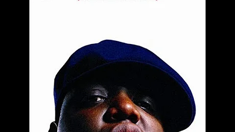 The Notorious B.I.G. - Nasty Girl feat. Diddy, Nelly, Jagged Edge & Avery Storm (Greatest Hits)